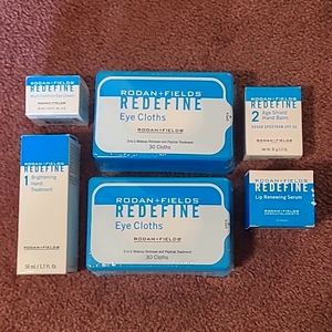 Rodan + Fields- Redefine